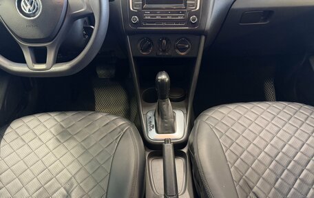 Volkswagen Polo VI (EU Market), 2019 год, 1 160 000 рублей, 12 фотография