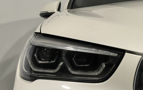 BMW X1, 2020 год, 3 999 000 рублей, 7 фотография