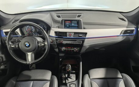BMW X1, 2020 год, 3 999 000 рублей, 11 фотография