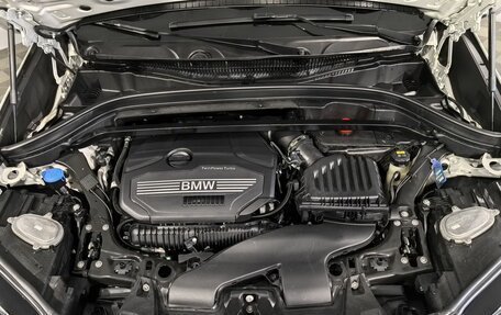 BMW X1, 2020 год, 3 999 000 рублей, 10 фотография