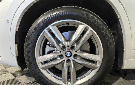 BMW X1, 2020 год, 3 999 000 рублей, 8 фотография
