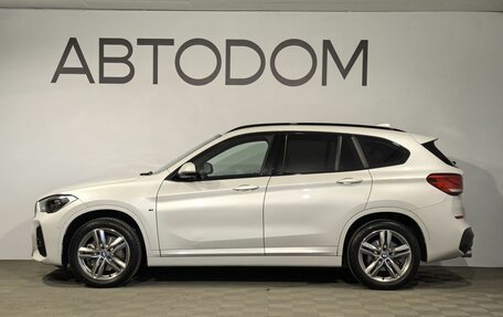BMW X1, 2020 год, 3 999 000 рублей, 5 фотография