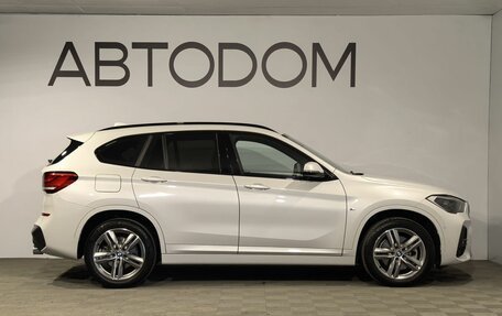 BMW X1, 2020 год, 3 999 000 рублей, 6 фотография