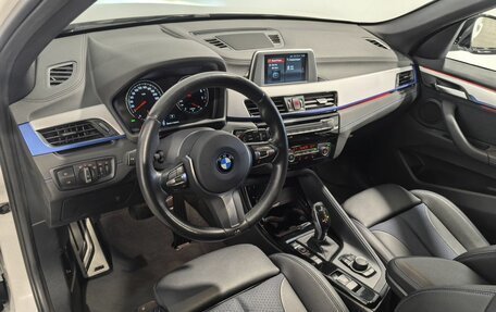 BMW X1, 2020 год, 3 999 000 рублей, 12 фотография