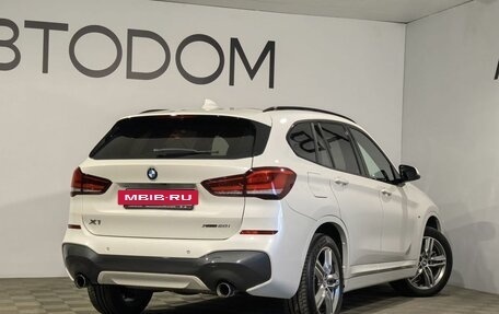 BMW X1, 2020 год, 3 999 000 рублей, 2 фотография
