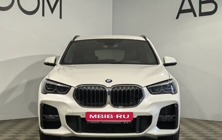 BMW X1, 2020 год, 3 999 000 рублей, 3 фотография