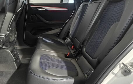 BMW X1, 2020 год, 3 999 000 рублей, 14 фотография