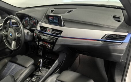 BMW X1, 2020 год, 3 999 000 рублей, 18 фотография