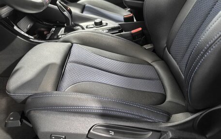 BMW X1, 2020 год, 3 999 000 рублей, 16 фотография