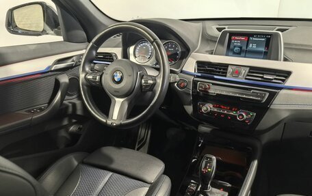 BMW X1, 2020 год, 3 999 000 рублей, 19 фотография