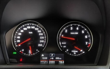 BMW X1, 2020 год, 3 999 000 рублей, 21 фотография