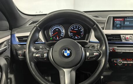 BMW X1, 2020 год, 3 999 000 рублей, 20 фотография