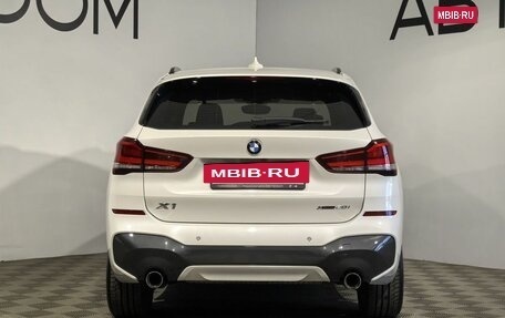 BMW X1, 2020 год, 3 999 000 рублей, 4 фотография