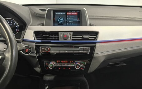BMW X1, 2020 год, 3 999 000 рублей, 26 фотография