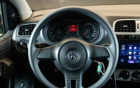 Volkswagen Polo VI (EU Market), 2014 год, 739 000 рублей, 6 фотография
