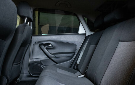 Volkswagen Polo VI (EU Market), 2014 год, 739 000 рублей, 10 фотография
