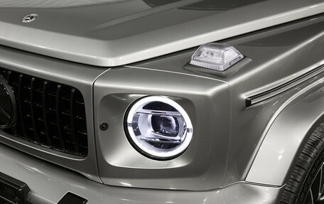 Mercedes-Benz G-Класс W463 рестайлинг _iii, 2022 год, 17 497 000 рублей, 4 фотография