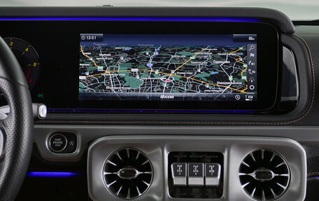 Mercedes-Benz G-Класс W463 рестайлинг _iii, 2022 год, 17 497 000 рублей, 10 фотография