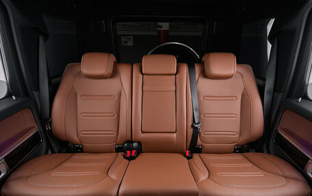 Mercedes-Benz G-Класс W463 рестайлинг _iii, 2022 год, 17 497 000 рублей, 12 фотография