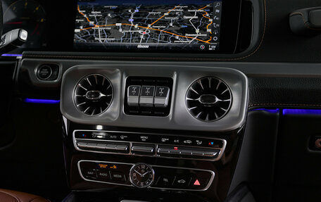 Mercedes-Benz G-Класс W463 рестайлинг _iii, 2022 год, 17 497 000 рублей, 9 фотография