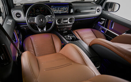 Mercedes-Benz G-Класс W463 рестайлинг _iii, 2022 год, 17 497 000 рублей, 8 фотография