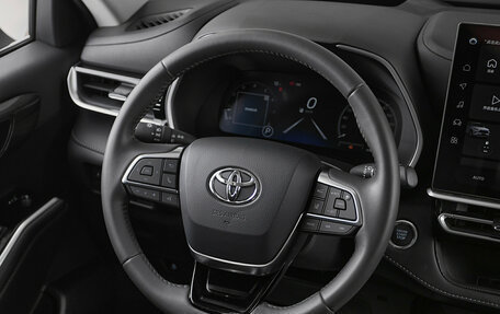 Toyota Highlander, 2026 год, 5 549 000 рублей, 6 фотография