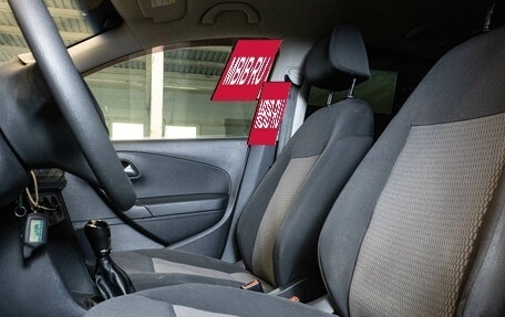 Volkswagen Polo VI (EU Market), 2014 год, 739 000 рублей, 9 фотография