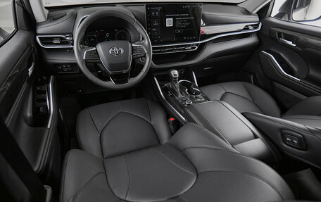 Toyota Highlander, 2026 год, 5 549 000 рублей, 7 фотография