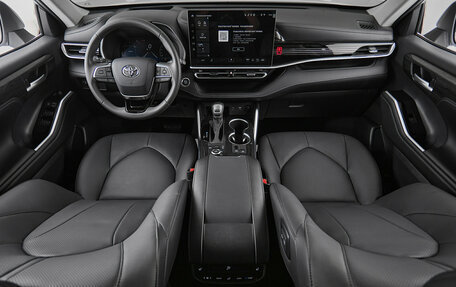 Toyota Highlander, 2026 год, 5 549 000 рублей, 8 фотография