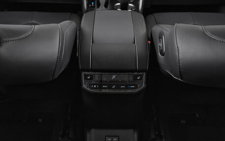 Toyota Highlander, 2026 год, 5 549 000 рублей, 14 фотография