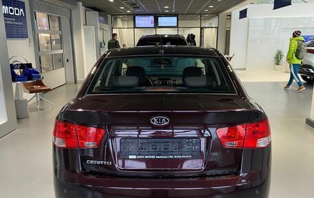 KIA Cerato III, 2011 год, 950 000 рублей, 6 фотография