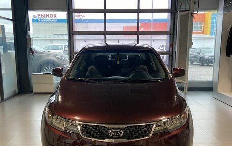 KIA Cerato III, 2011 год, 950 000 рублей, 3 фотография
