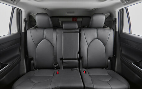 Toyota Highlander, 2026 год, 5 549 000 рублей, 17 фотография