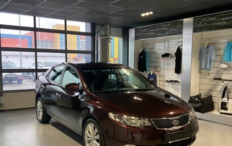 KIA Cerato III, 2011 год, 950 000 рублей, 2 фотография