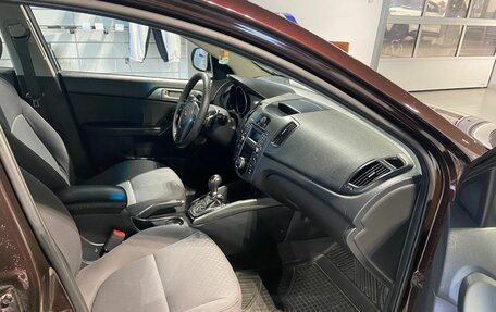 KIA Cerato III, 2011 год, 950 000 рублей, 8 фотография