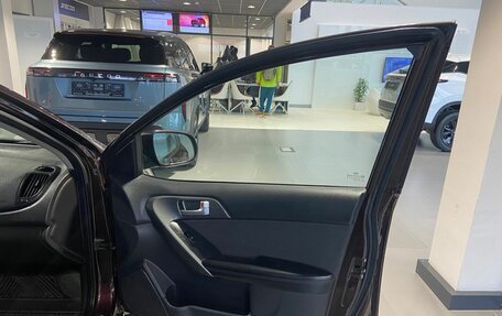 KIA Cerato III, 2011 год, 950 000 рублей, 7 фотография