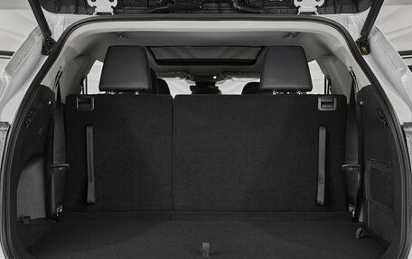 Toyota Highlander, 2026 год, 5 549 000 рублей, 19 фотография