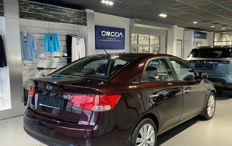 KIA Cerato III, 2011 год, 950 000 рублей, 4 фотография