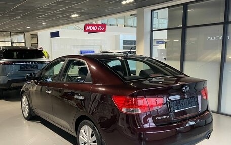 KIA Cerato III, 2011 год, 950 000 рублей, 5 фотография