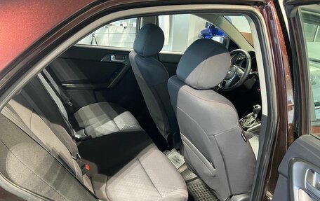 KIA Cerato III, 2011 год, 950 000 рублей, 10 фотография