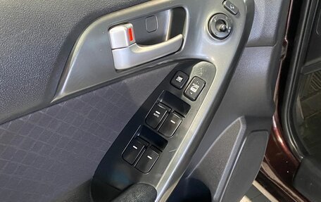 KIA Cerato III, 2011 год, 950 000 рублей, 14 фотография
