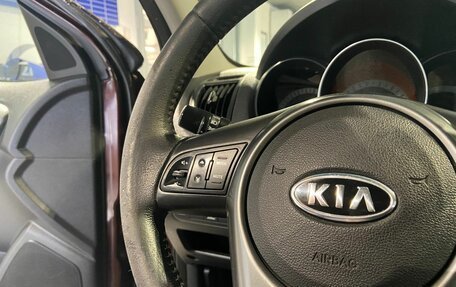 KIA Cerato III, 2011 год, 950 000 рублей, 19 фотография