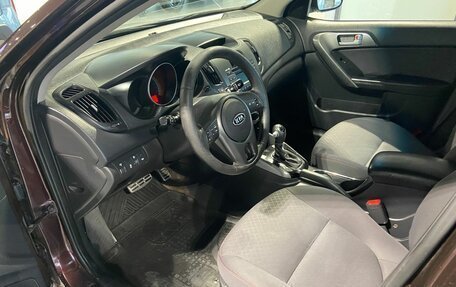 KIA Cerato III, 2011 год, 950 000 рублей, 15 фотография