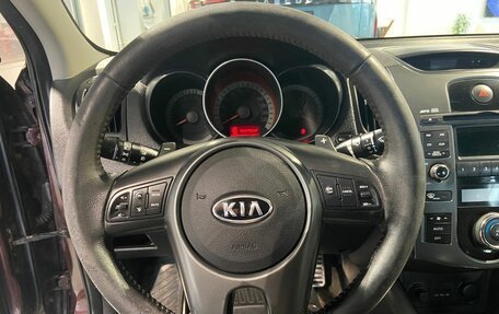 KIA Cerato III, 2011 год, 950 000 рублей, 18 фотография