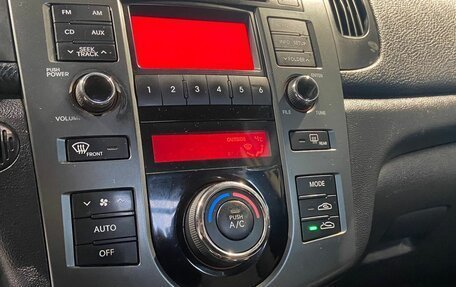 KIA Cerato III, 2011 год, 950 000 рублей, 22 фотография