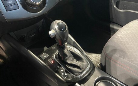 KIA Cerato III, 2011 год, 950 000 рублей, 23 фотография