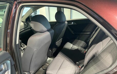 KIA Cerato III, 2011 год, 950 000 рублей, 12 фотография