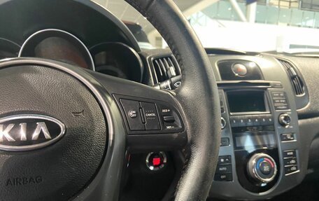 KIA Cerato III, 2011 год, 950 000 рублей, 20 фотография