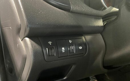 KIA Cerato III, 2011 год, 950 000 рублей, 16 фотография