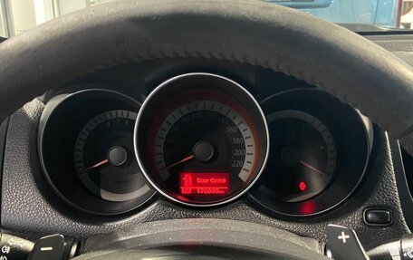 KIA Cerato III, 2011 год, 950 000 рублей, 17 фотография